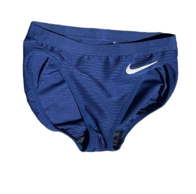 Nike Pro Elite Made in USA Track Field Womens Racing Briefs CI0989