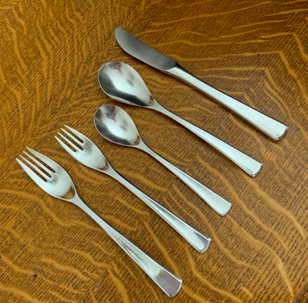 WMF DOMUS - SPAIN - Stainless Flatware Silverware CHOOSE Your Pieces - OLD STOCK