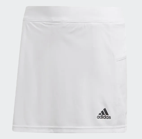 Женские шорты Adidas Team 19, белые