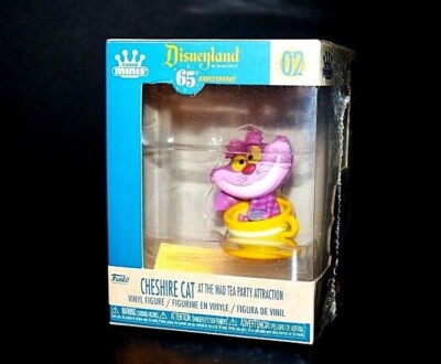 FUNKO x Disney: Disneyland 65th Anniversary Excl. Minis 10+ Options (2020)