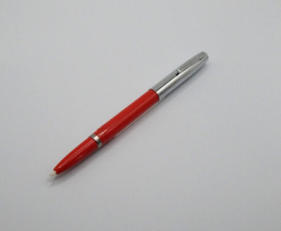 New Old Stock - Vintage Sheaffer School Fountain/Felt Tip Pen
