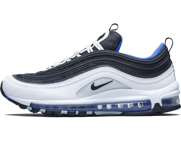 Nike Air Max 97 Sneaker Dunkelblau RUGA