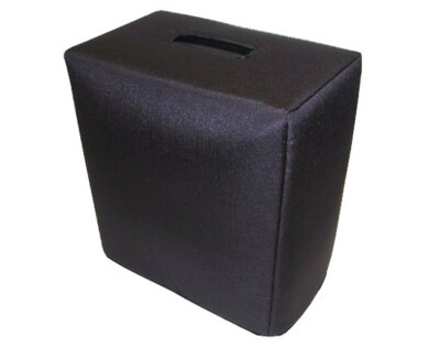 Richter 5E7 Bandmaster Combo Amp Cover - Water Resistant, Black, Tuki (rich003p)