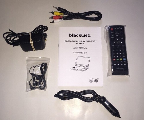 Blackweb 14