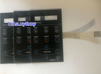Membrane Keypad FOR Graphtec CE5000-120 ce5000-40 #1z