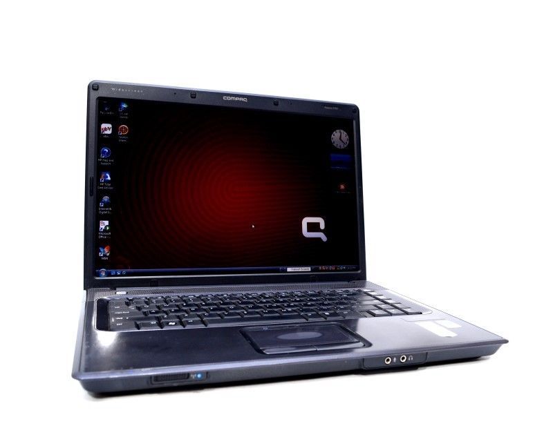 Compaq Netbooks