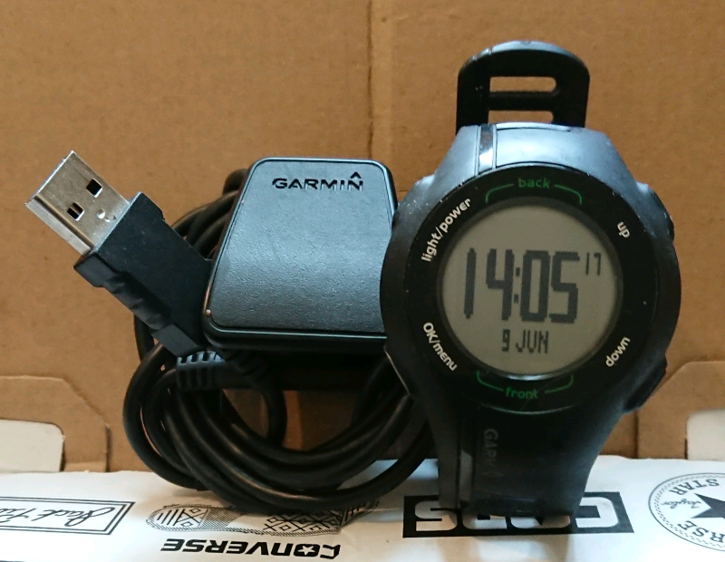 garmin approach s1 watch charger