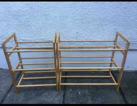 Shoe Rack In Cheshire Stuff For Sale Gumtree