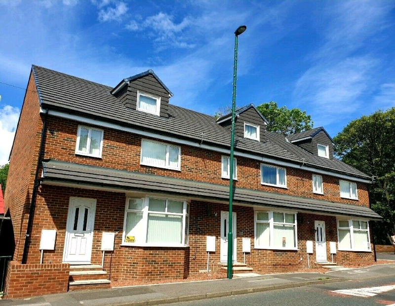 Loftus 3 bed townhouse in SaltburnbytheSea, North Yorkshire Gumtree