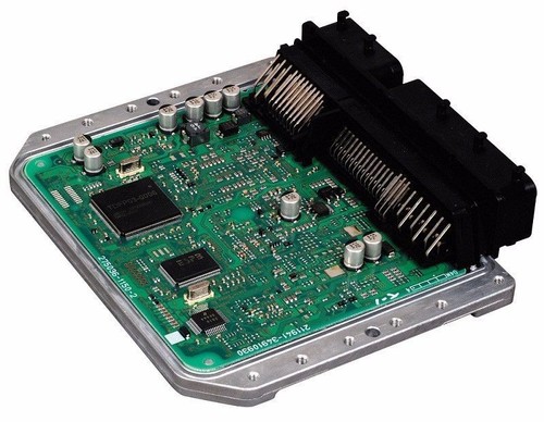 フォルクスワーゲン ザ・ビートル オンボードECU フォルクスワーゲン ザ・ビートル オンボードECU VW THE BEETLE