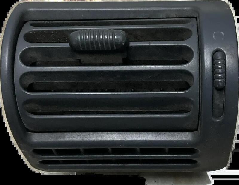 1461979698 BOCCHETTA ARIA LATERALE CRUSCOTTO SINISTRO FIAT SCUDO (2X) 2.0 JTD