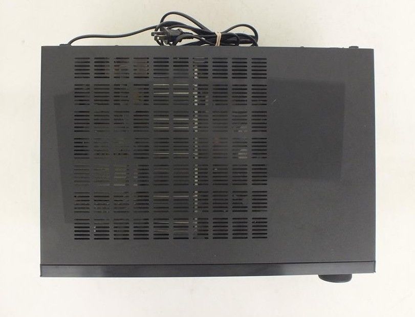 Revox Heim-Audio Receiver