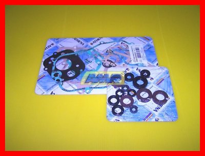 KIT GUARNIZIONI + PARAOLIO MOTORE DERBI RS 50 DAL 2006