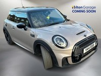 2021 MINI HATCHBACK 2.0 Cooper S Sport 3dr Auto HATCHBACK PETROL Automatic
