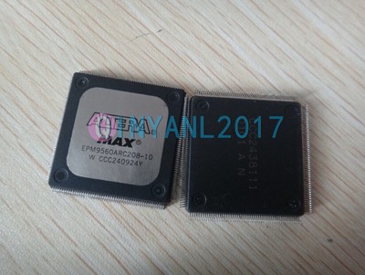 NEW 1PCS Altera EPM9560ARC208-10 Programmable Logic Device Family
