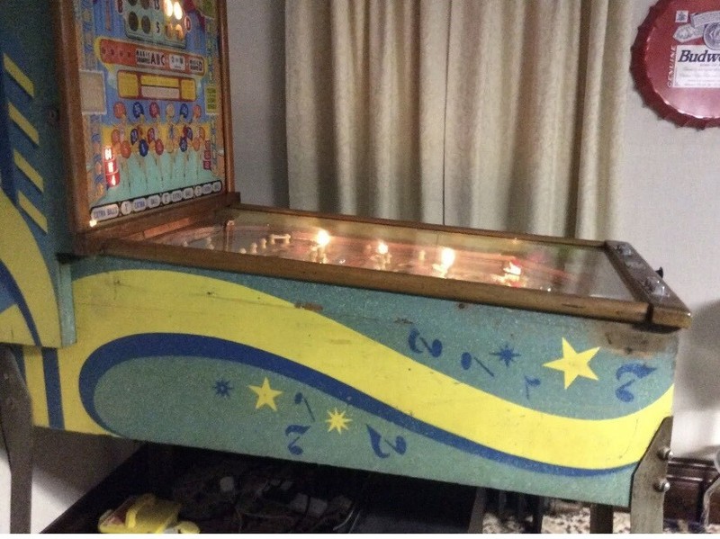 Bingo Machine for sale in UK 19 used Bingo Machines