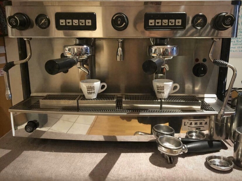 Commercial Coffee Machine TO RENT in Kingston, London Gumtree