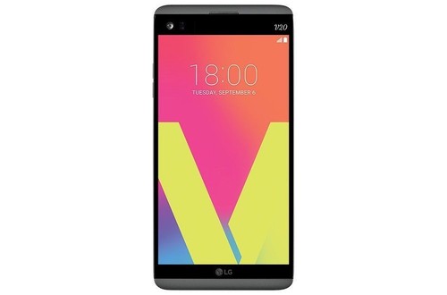 95%Ne w LG Q9 6.1