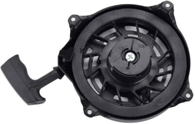 Recoil Pull Starter Assembly for Engine BRIGGS STRATTON 497680 498144 Toro Mower