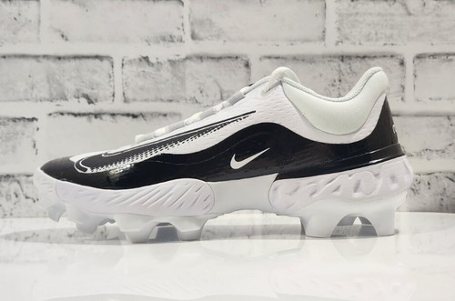 ナイキ　Nike Alpha Huarache Elite 4 MCS Nike Alpha Huarache Elite 4 Low MCS Men's Baseball Cleats