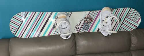 BURTON FEATHER 140 × BURTON　BLENDER Snowboard Burton Feather 2010/2011 :: Snowboard and ski
