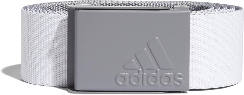 Reversible Web Belt