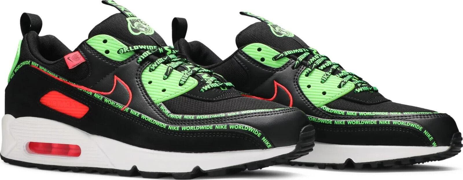 Size 10 - Nike Air Max 90 Worldwide for sale online | eBay Size 10 - Nike Air Max 90 Worldwide for sale online | eBay