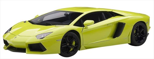MINI GT 149 LB WORKS Lamborghini Huracán ver. 2 Green LHD | eBay