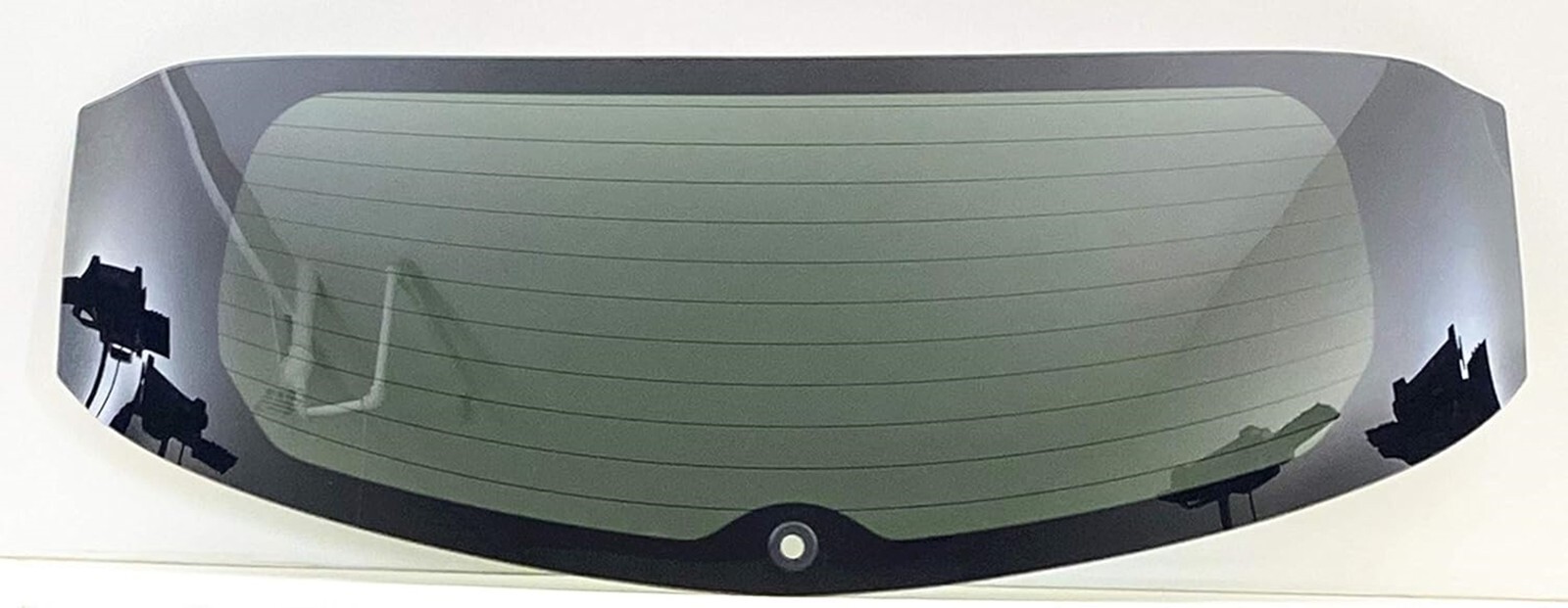 Heated Back Liftgate Window Rear Glass For 2019-2026 Acura RDX