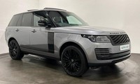 2020 Land Rover Range Rover 3.0 SD V6 Vogue SUV 5dr Diesel Auto 4WD Euro 6 (s/s)