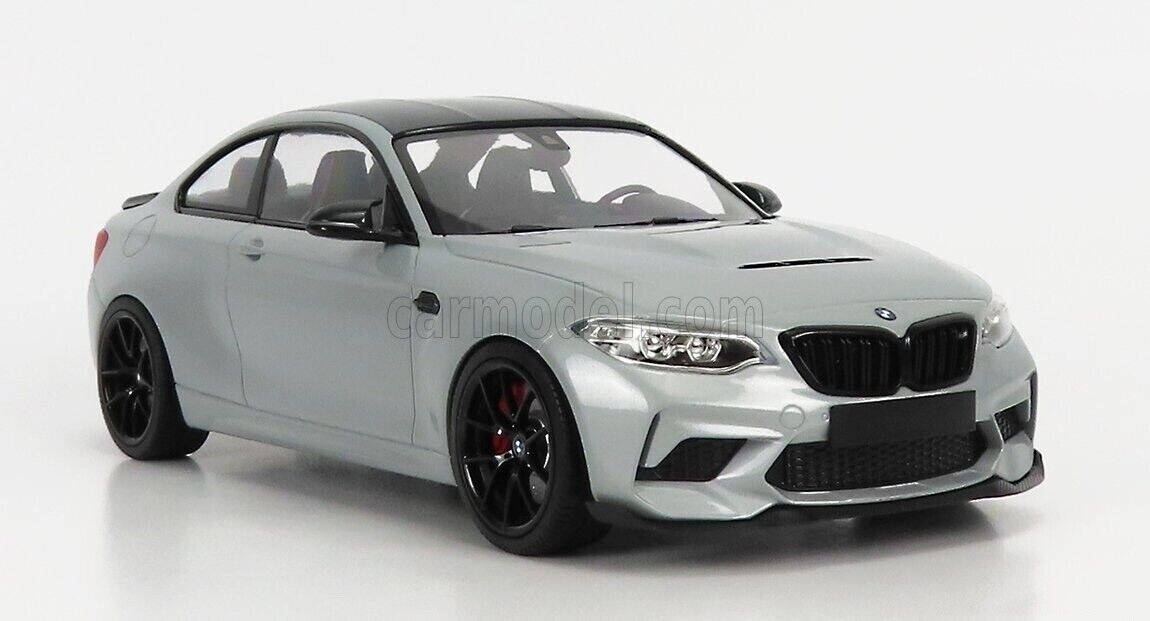 BMW M2 CS 2020 ミニチャンプス製1/43 Bmw M2 Cs 2020 Made By Minichamps 1/43 Minicar | eBay