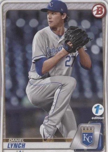 その他 bowman Luis Gil 1-2020 Bowman Draft Luis Gil New York Yankees #BD-132 QTY | eBay