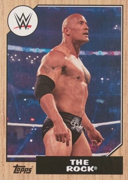 Wrestling Sports Trading Cards for sale | eBay Wrestling Sports Trading Cards for sale | eBay