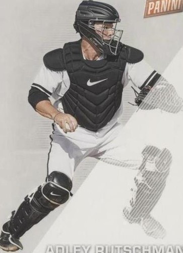 2022 Panini Father's Day - Adley Rutschman #48