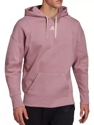 Мужские спортивные толстовки Adidas Multi Sport, Magic Mauve, маленькие