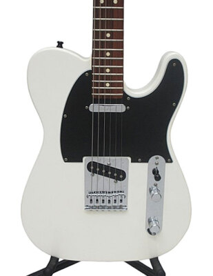 Electric Guitar Fender Mexico Player Telecaster MX21120218