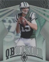 2018 Panini Phoenix Josh McCown #26