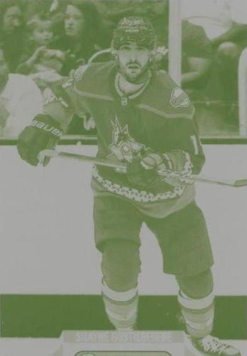 2022-23 Upper Deck Parkhurst - Shayne Gostisbehere #73