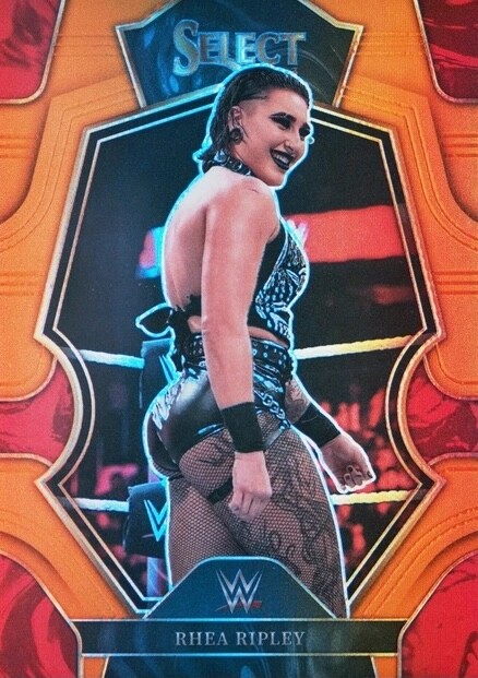 Wrestling Sports Trading Cards for sale | eBay Wrestling Sports Trading Cards for sale | eBay