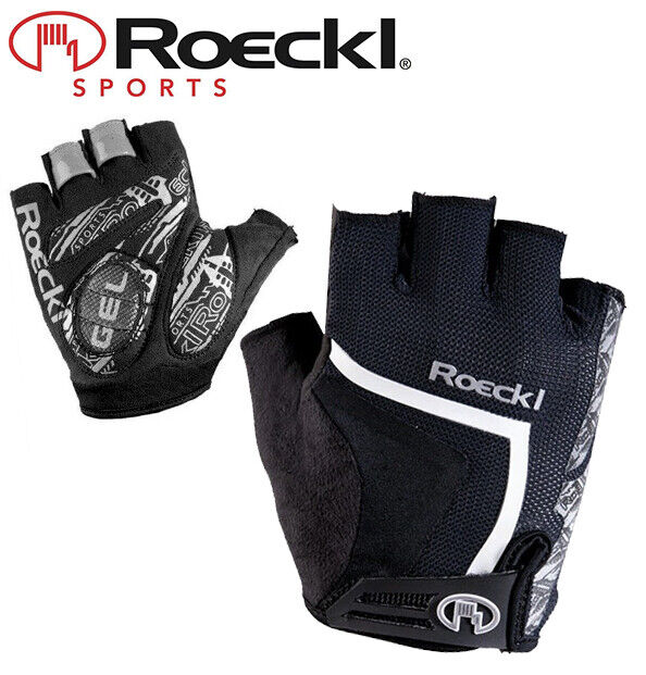 Roeckl Gloves Size Chart