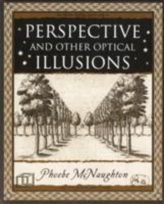 Perspective | and Other Optical Illusions | Phoebe Mcnaughton | Englisch | Buch