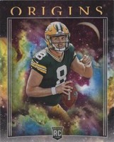 2023 Panini Origins Sean Clifford #141