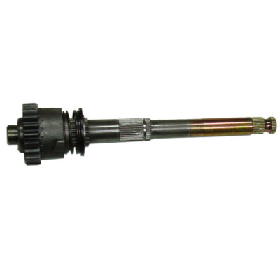Thumpstar 50cc TSK 50,  70cc TSK 70,90cc TSK 90, Dirtbike Kickstart Shaft Assy