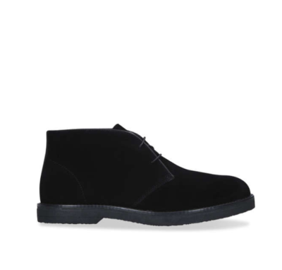 Kurt geiger chukka clearance boots