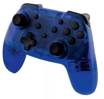 PRO CONTROLLER FOR NINTENDO SWITCH +ANDROID DEVICES BRAND NEW - SALE