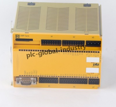1PC New PILZ 773100 PNOZ M1P Module