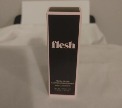Fresh Flesh Illuminating Primer