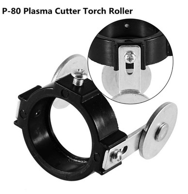 P-80 P80 Plasma Cutter Cutting Torch Electrodes Tips Cups IGBT 80A Consumables