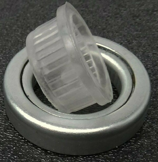 STEERING BEARING UPPER STEERING SHAFT FITS VOLKSWAGEN TYPE1 BEETLE GHIA