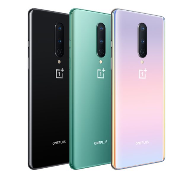 OnePlus 8 5G 128GB 256GB 6.55